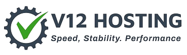 V12 Hosting